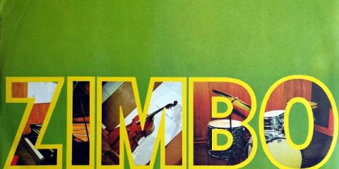 Zimbo Trio – 1969 – Cordas Vol. 2