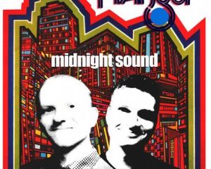 Flanger – Midnight Sound - 2000