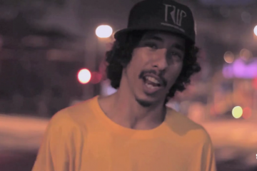 Shawlin em Santo André no Projeto Control