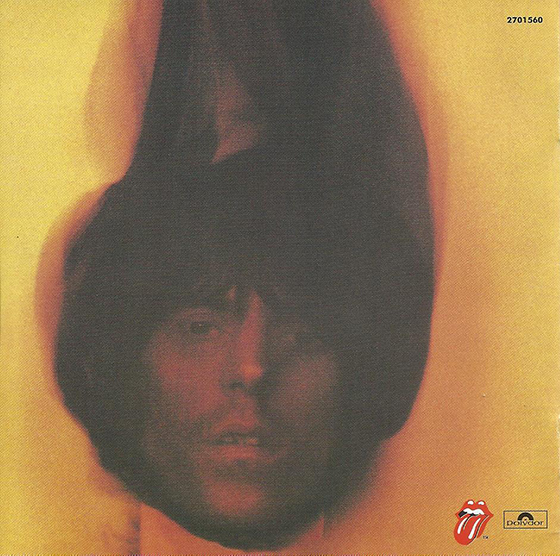 Goats Head Soup dos Rolling Stones