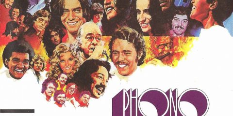 Phono 73, o Canto de um Povo