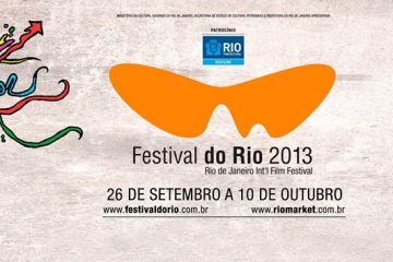 Lindo e caloroso: Festival do Rio