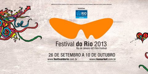 Lindo e caloroso: Festival do Rio