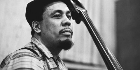 Charles Mingus, The Black Saint and The Sinner Lady