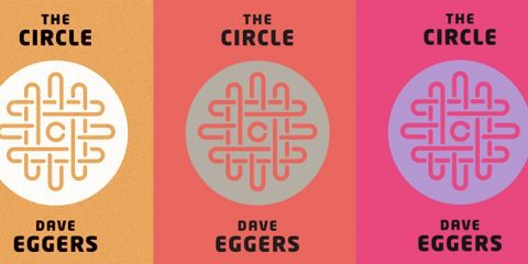 O livro The Circle vai te fazer ter medo da internet