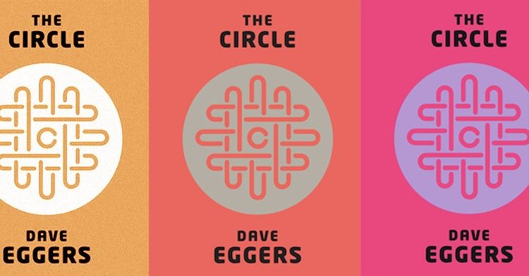 O livro The Circle vai te fazer ter medo da internet