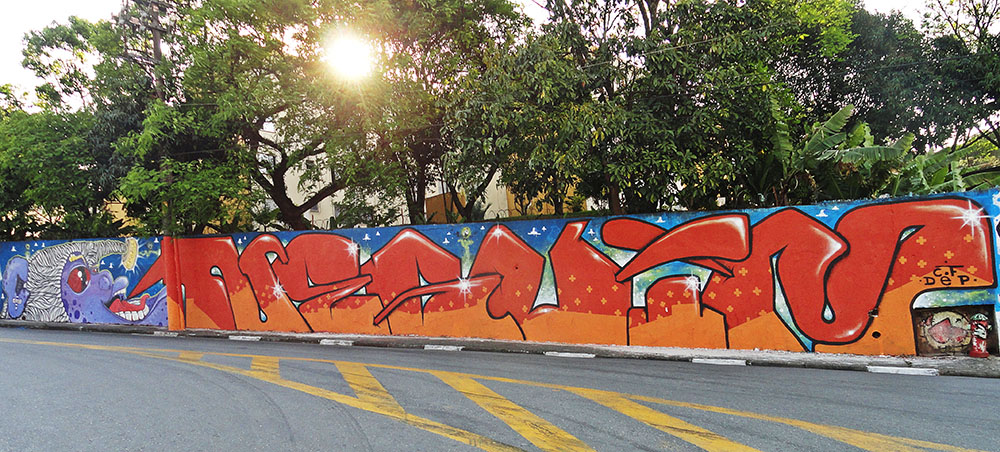 Macacolândia - Léu Araujo 3