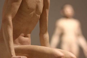 As incríveis esculturas de Giovanni Caramello