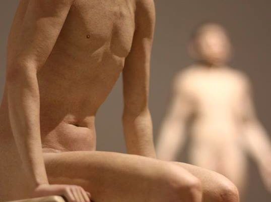 As incríveis esculturas de Giovanni Caramello