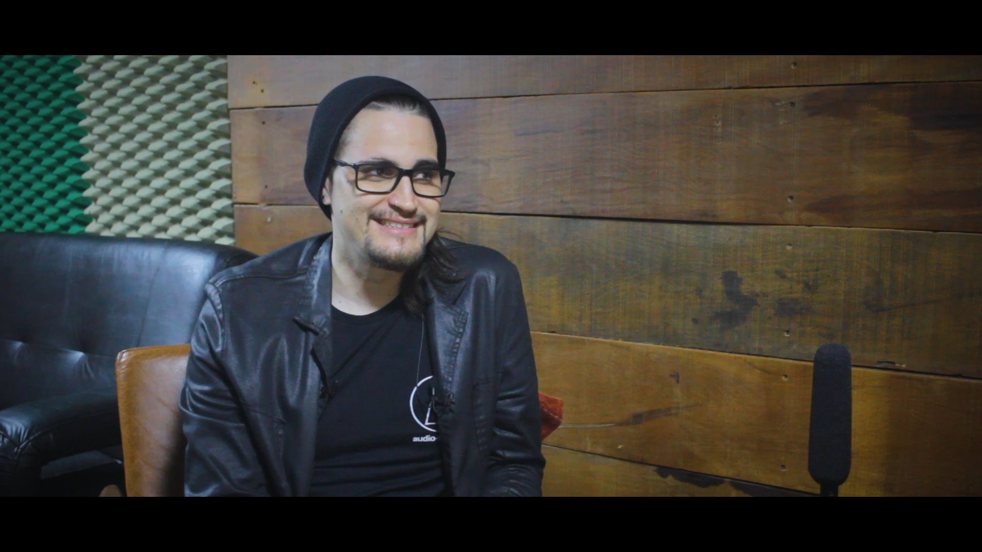 Caminhos do Som entrevista Rogério Ferreira