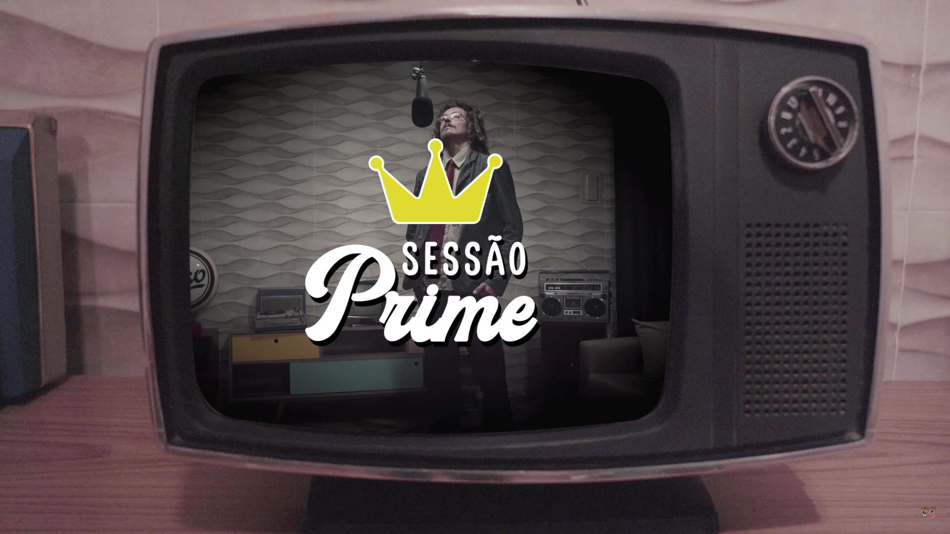 Circuito Reggae Lança Sessão Prime com Robson Lira e Peter Young Lion