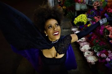 Coligação Z.E.M. lança single com participações de Edgar, Nanny Soul e big band