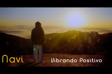 Navi lança o clipe da música Vibrando Positivo - REALI7E RECORDS
