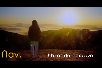 Navi lança o clipe da música Vibrando Positivo - REALI7E RECORDS