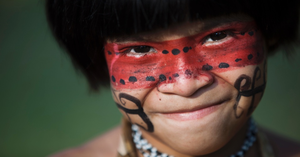 Os quilos de medo que faltam para se constituir a identidade cultural do Mato Grosso do Sul - Guarani Kaiowá