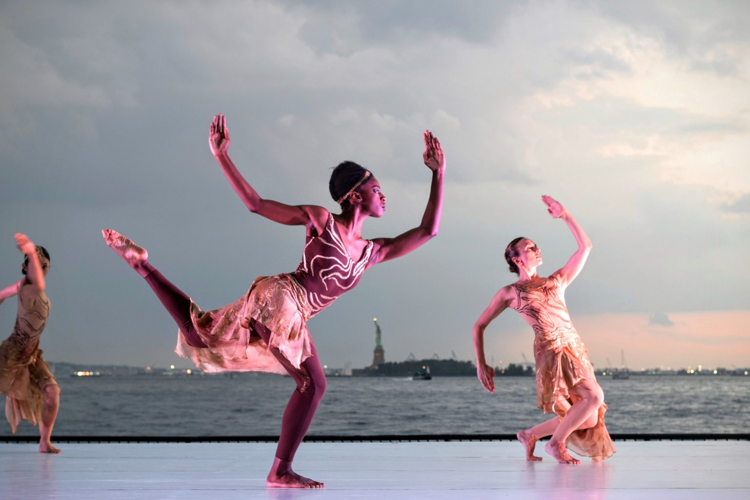 Arte da dança: conheça os principais movimentos ao longo da história