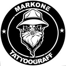 Markone Tattoograff